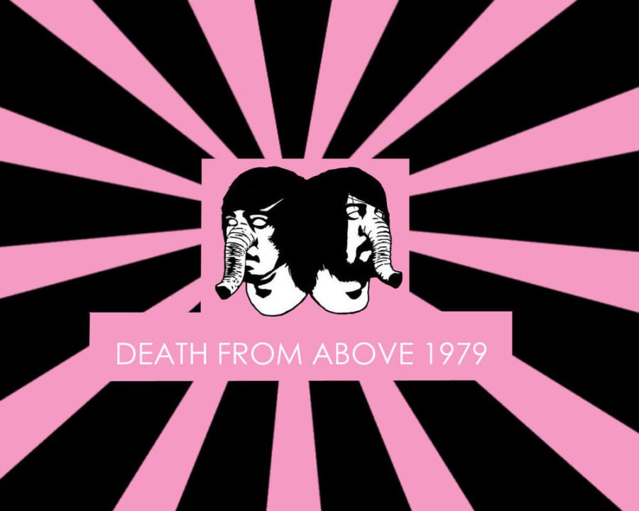 Death From Above 1979 Announce Long Awaited Sophomore Album – ‘The Physical World’