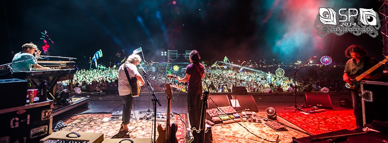 String Cheese Incident Announce New LP ‘Believe’ – Shares New Track “My One And Only”