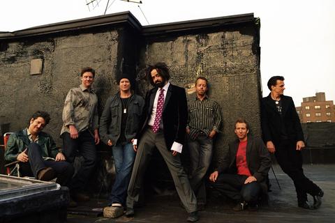 Adam Duritz of Counting Crows (Exclusive Interview) Glide Magazine