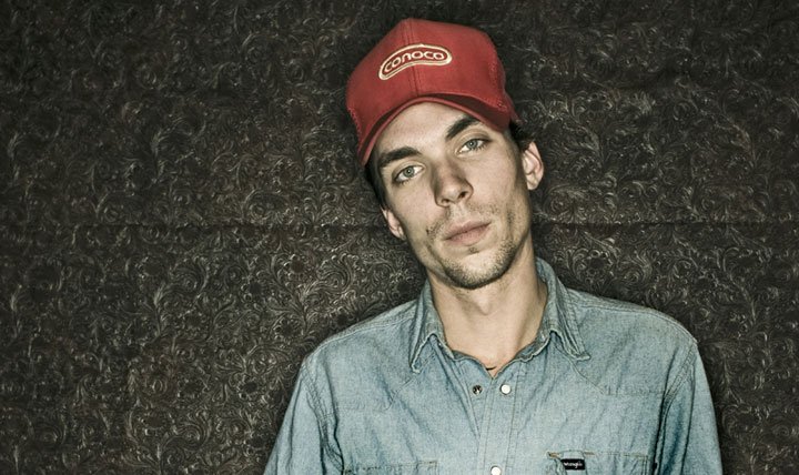 Justin Townes Earle Plans Fifth Studio Album – ‘Single Mothers’