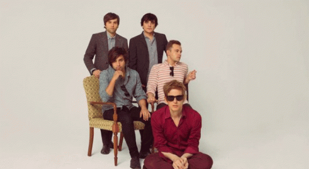 Spoon – They Want My Soul (ALBUM REVIEW)