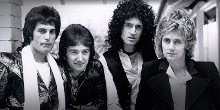 Queen to Release Rare Recoding – Live at the Rainbow ’74