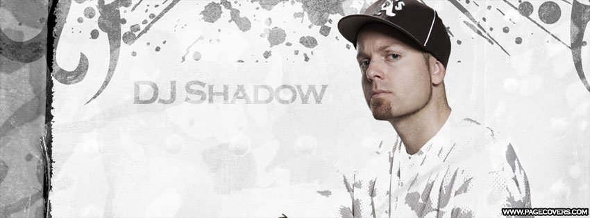 DJ Shadow & Cut Chemist Present Renegades Of Rhythm Tour Celebrating Music of Afrika Bambaataa