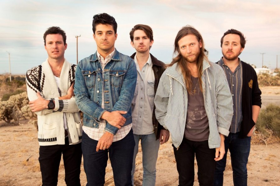 Delta Sprit Releases Stellar New Track “Live On” From New Album ‘Into the Wide’