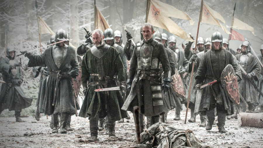 ‘Game of Thrones’ Breakdown: “The Children”