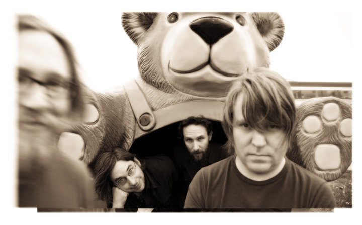 Re-Reviews: Centro-Matic’s ‘Redo the Stacks’