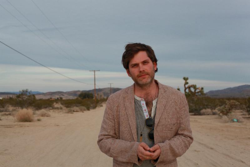 Eric D. Johnson of Fruit Bats Debuts New project, EDJ with New Single “Lose It All, All The Time”
