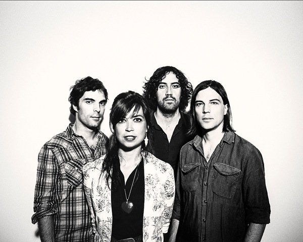 The Barr Brothers – The Satellite, Los Angeles, CA 12/12/14 (SHOW REVIEW)