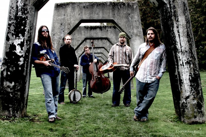 Greensky Bluegrass Announce Fall Tour Dates;  New Album ‘If Sorrows Swim Due out Sept 9