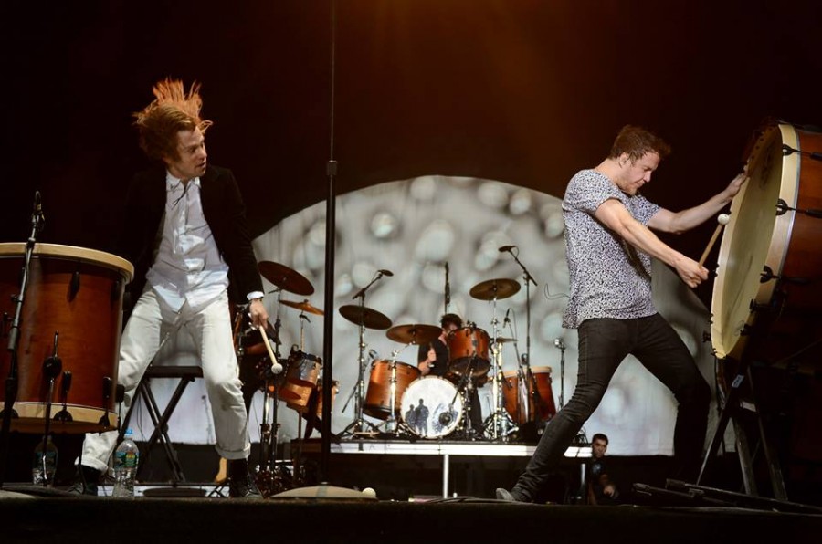 Firefly Music Festival – Dover Downs, DE 6/18-6/21/14  (FESTIVAL RECAP)