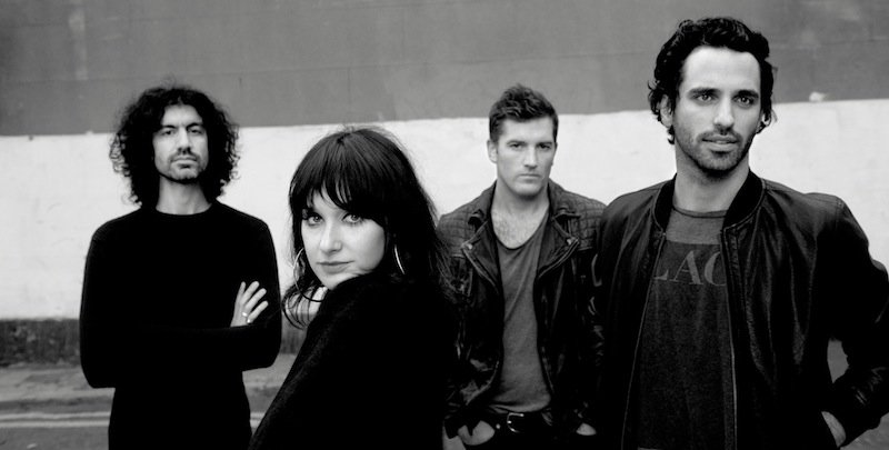 Howling Bells Talk ‘Heartstrings (INTERVIEW)