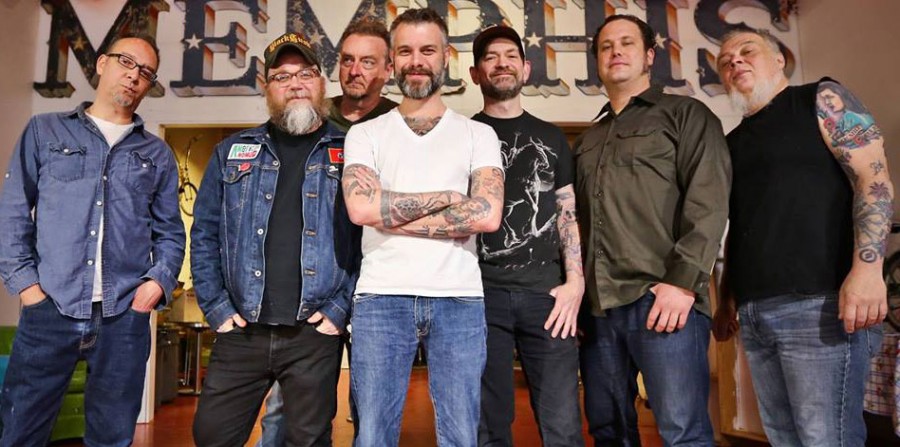 Lucero Announce Co-Headline Tour with Ryan Bingham
