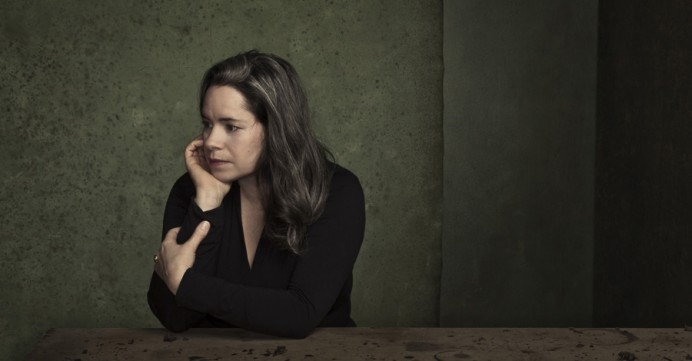 Natalie Merchant – State Theater, New Brunswick, NJ 07/08/2014 (SHOW REVIEW)