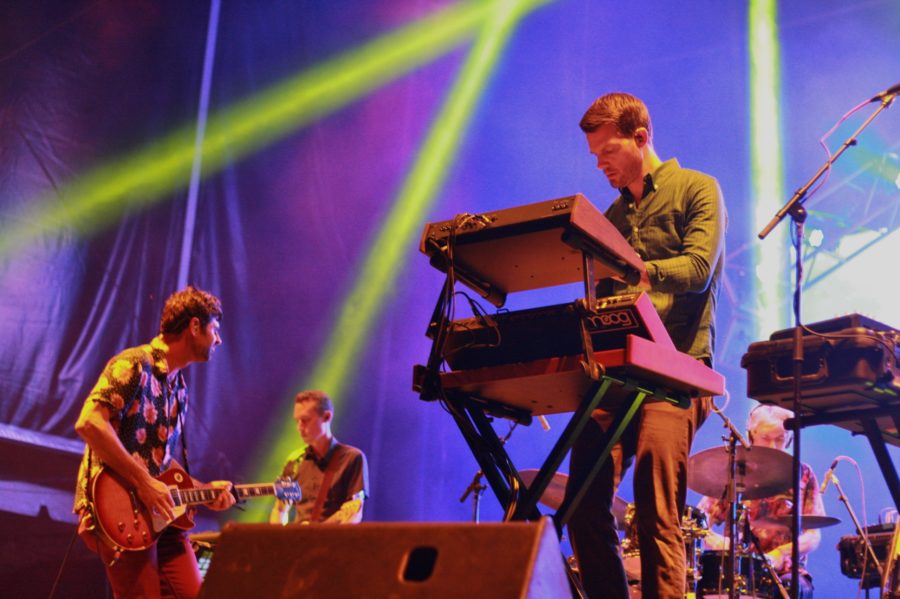 Electric Forest Festival feat: Aloe Blacc, Tycho, Rac & More – Rothbury, MI  6/28 & 6/29/14