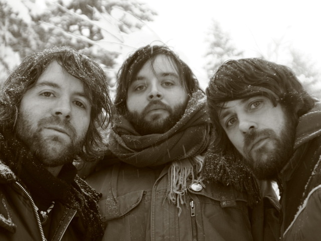 Easton Stagger Phillips – Resolution Road (ALBUM REVIEW)