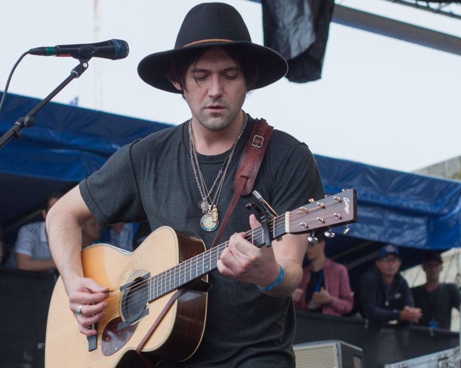 Happy 36th Birthday Conor Oberst (Wath Live from KEXP ’14)