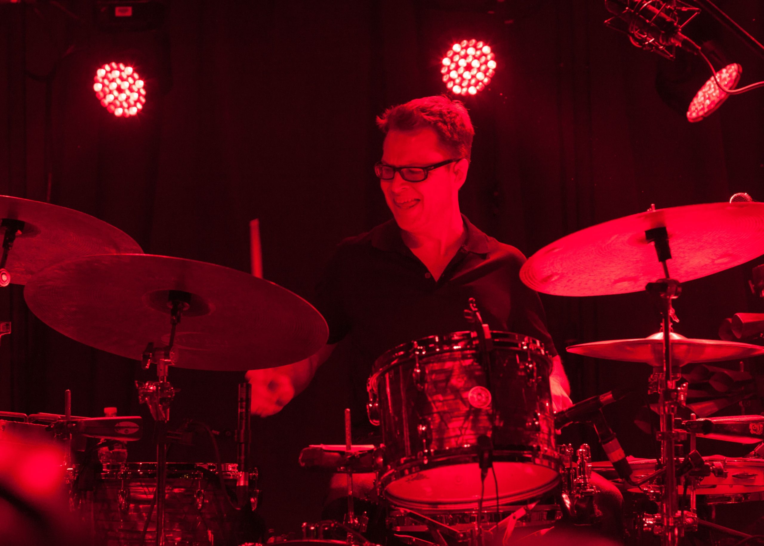 Joshua Redman, Stanton Moore, Dose Hermanos, Bernie Worrell (ALBUM REVIEWS)