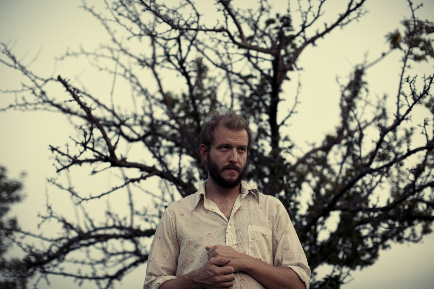 Happy 40th Birthday To Justin Vernon (Watch Bon Iver Live Northside Festival 2019)