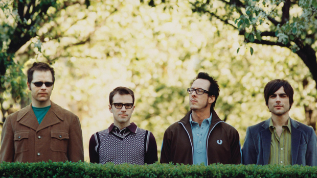 Weezer Releasing Ninth Album, ‘Everything Will Be Alright In The End’  Sept 30th