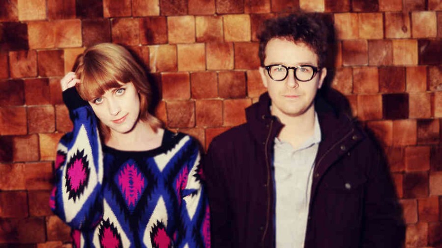 The Glory Of Wye Oak’s “Shriek” (INTERVIEW)