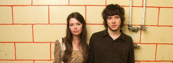 Dead Fingers – Big Black Dog (ALBUM REVIEW)