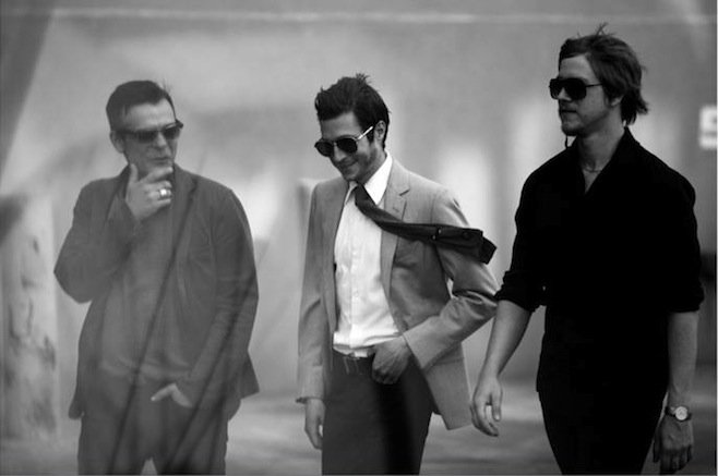 Interpol Announces ‘Turn On the Bright Lights’ 15th Anniversary NYC & LA Shows
