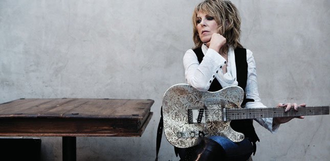 Lucinda Williams Set To Release First-Ever Double Studio Album – ‘Down Where The Spirit Meets The Bone’