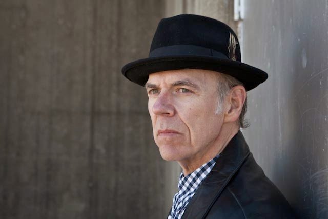 John Hiatt- Terms of My Surrender (ALBUM REVIEW)