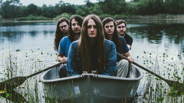 Roadkill Ghost Choir Premiere “Slow Knife” From New Album ‘In Tongues’