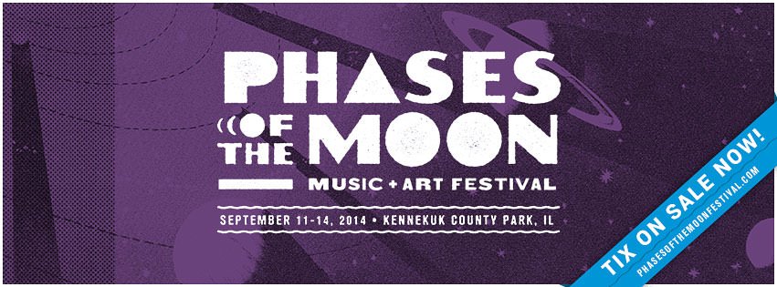 Phases of the Moon Festival – 100% Organic/No DJs & EDM: Interview with Founder Sam Shear