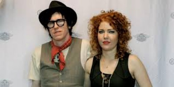 The Mastersons – Good Luck Charm (ALBUM REVIEW)