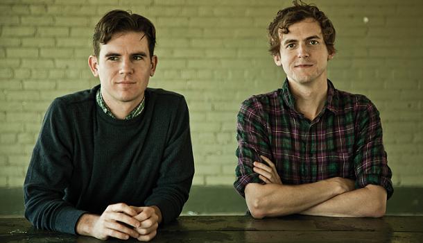 Generationals Announce New Full Length Album ‘Alix’, Shares New Single “Gold Silver Diamond”