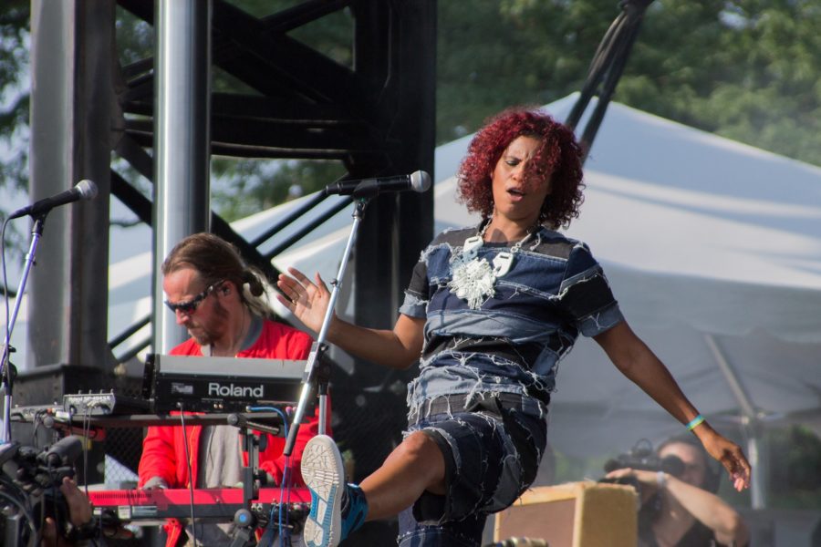 Pitchfork Music Festival – July 18-20, 2014 (FESTIVAL HIGHLIGHTS & RECAP)