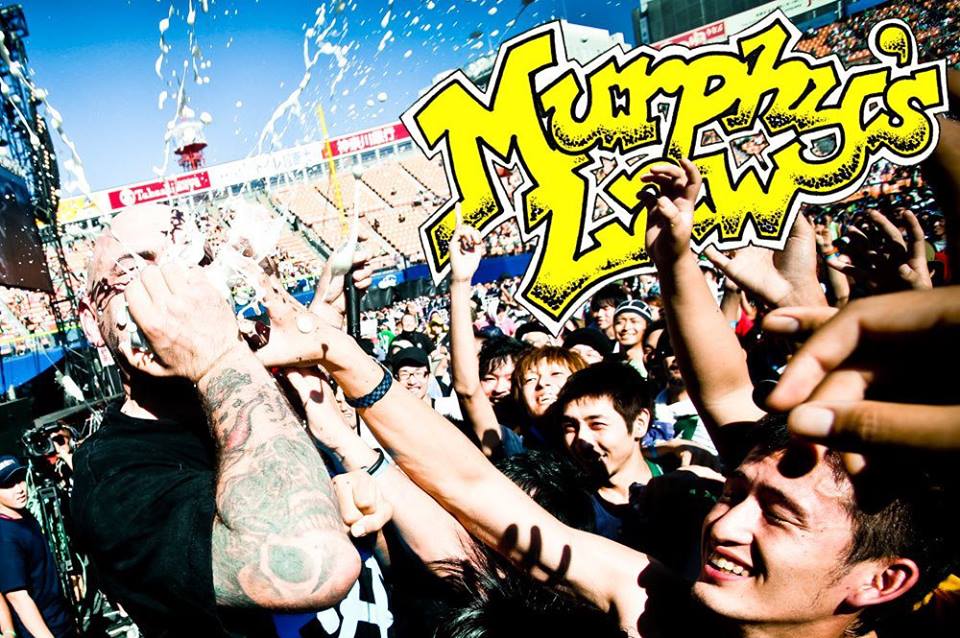 Murphy’s Law, Yuppicide, JennCity Rocks Off Boat Cruise NY, NY 7/19/14 (SHOW REVIEW)