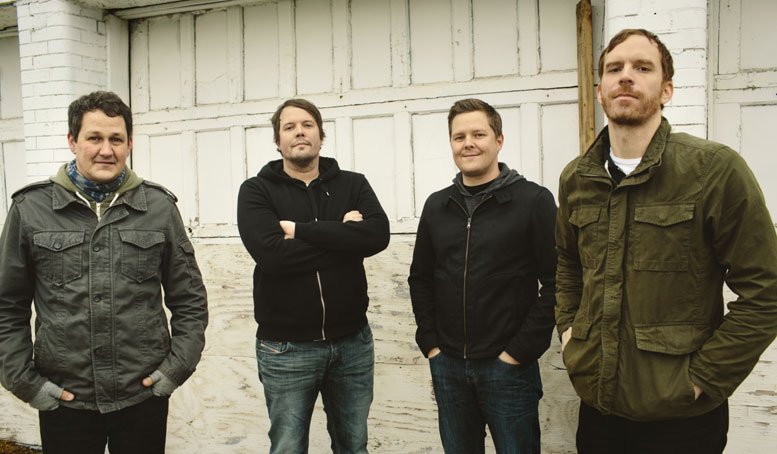 Braid- No Coast (ALBUM REVIEW)