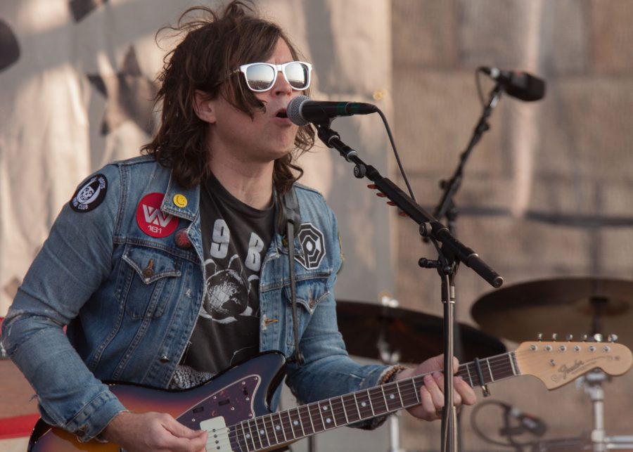 Newport Folk Festival – Ft. Adams State Park, RI (FRIDAY HIGHLIGHTS)