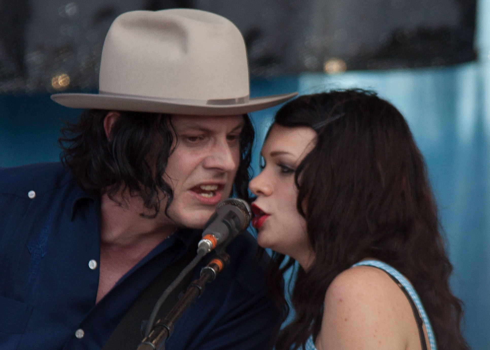 Newport Folk Festival – Ft. Adams State Park, RI (SATURDAY HIGHLIGHTS)