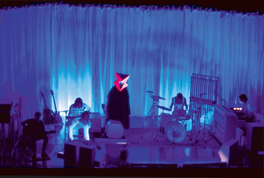 The Musical Box – The Orange Peel; Asheville, NC (7/22/14) (SHOW REVIEW)