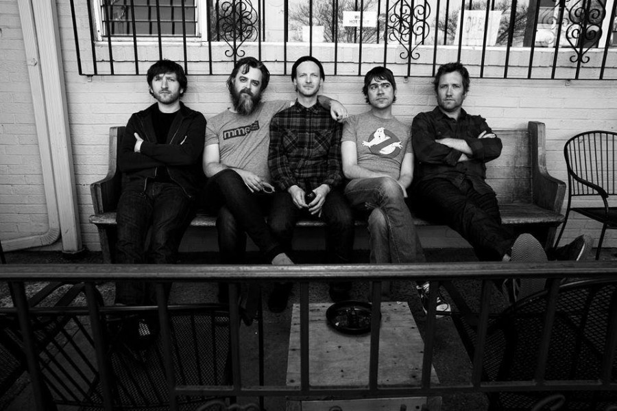 Minus the Bear Announces New Album ‘Lost Loves’, Re-Release of ‘They Make Beer Commericals Like This’ EP