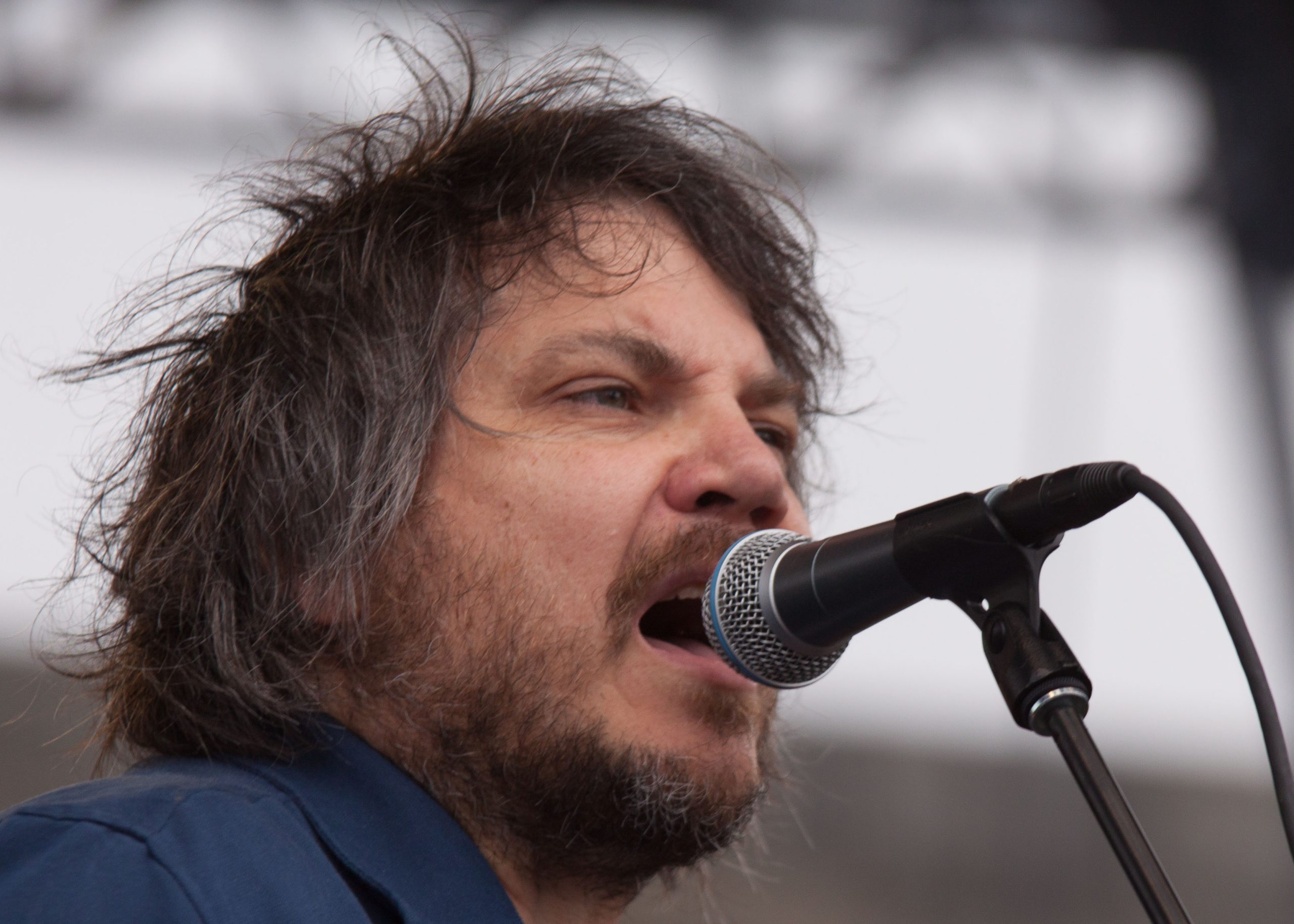 Newport Folk Festival – Ft. Adams State Park, RI  (SUNDAY HIGHLIGHTS)