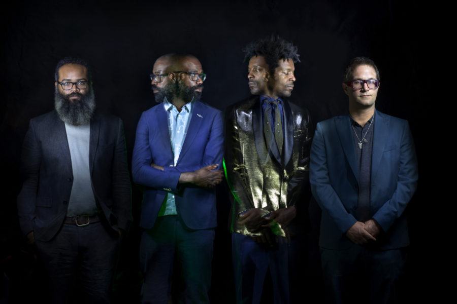 New TV On the Radio Album ‘Seeds’ Due This Fall