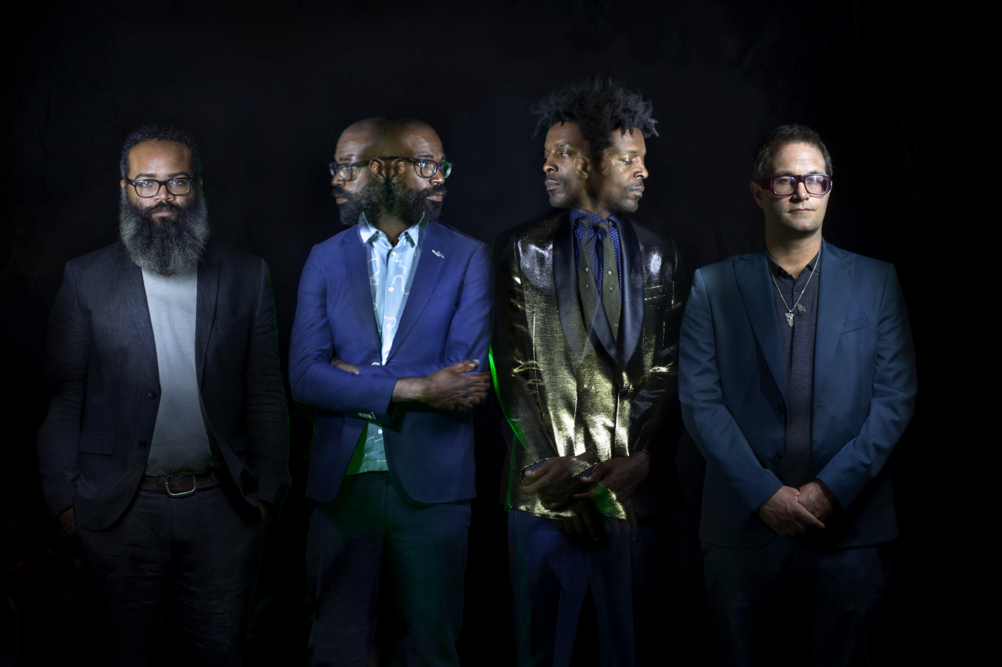 New TV On the Radio Album ‘Seeds’ Due This Fall