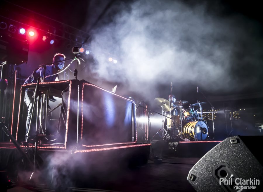 The Floozies- Crossroads KC, Kanas City, MO 7/25/15 (SHOW REVIEW)