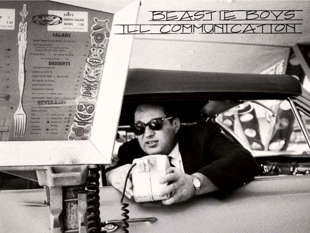 Re-Reviews: Beastie Boys’ ‘Ill Communication’