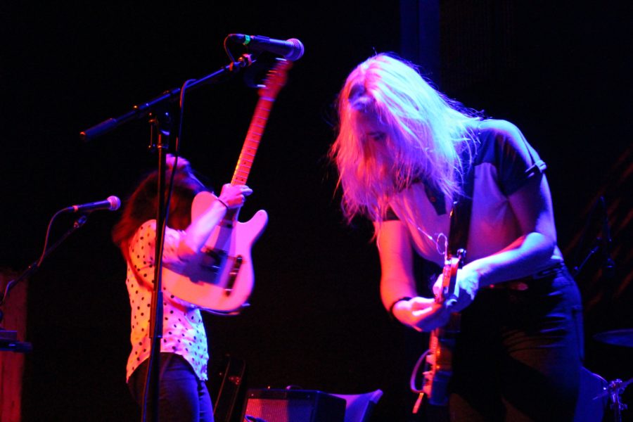 Beverly – Rough Trade NYC, Brooklyn, NY 8/15/14 (SHOW REVIEW)