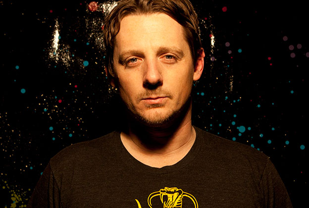 Sturgill Simpson – Club Dada, Dallas TX 11/15/14 (SHOW REVIEW)