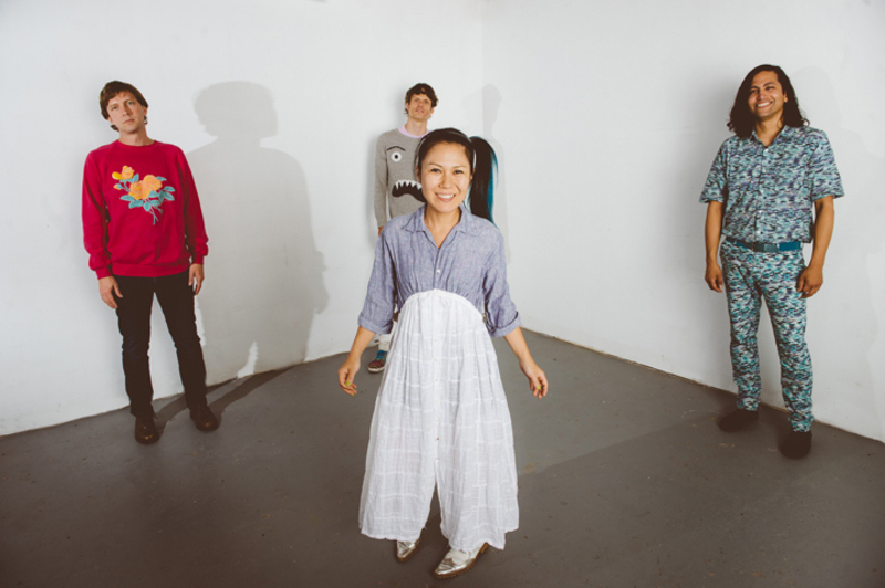 Deerhoof – “Exit Only” (SONG REVIEW)