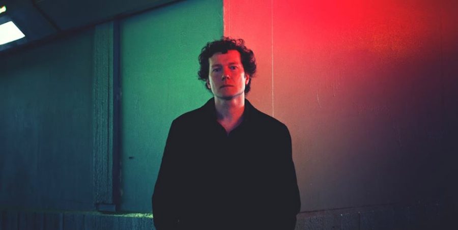 Tim Bowness – Abandoned Dancehall Dreams  (ALBUM REVIEW)
