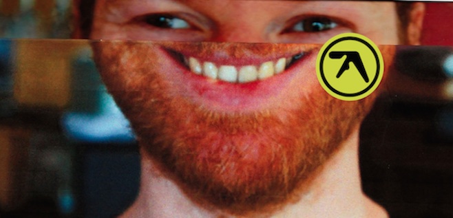 Aphex Twin Announces First New Album Since 2001- ‘SYRO’