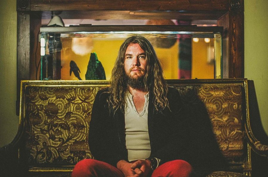 Israel Nash – Mercury Lounge, New York, NY 1/22/15 (SHOW REVIEW)